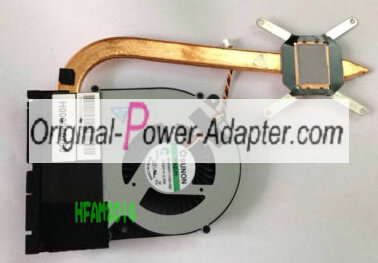 NEW FOR TOSHIBA SATELLITE C50 C50-A HEATSINK FAN